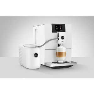 Jura Chłodziarka do mleka COOL CONTROL 0,6L biała (EA 24237)